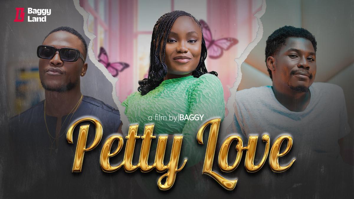 PETTY LOVE